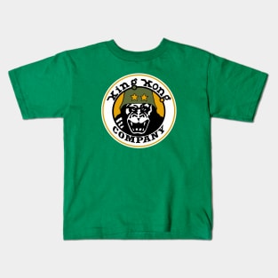 King Kong co Kids T-Shirt